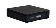 Micromega MyGroov Noir