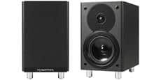 Micromega MySystem Noir