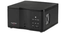Micromega MySystem Noir