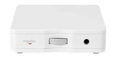 Micromega MyZik Blanc