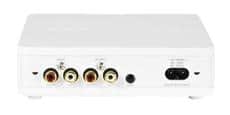 Micromega MyZik Blanc