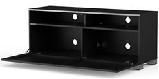 Meliconi Techline 12040F Textile Noir