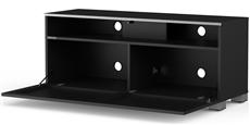 Meliconi Techline 12040F Textile Noir