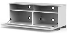 Meliconi Techline 12040H Verre Blanc