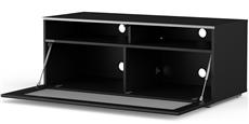 Meliconi Techline 12050F Verre Noir