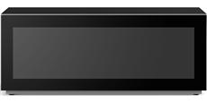 Meliconi Techline 12050F Verre Noir