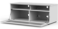 Meliconi Techline 12050F Verre Blanc