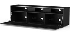 Meliconi Techline 16040F Textile Noir