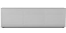 Meliconi Techline 16040F Textile Blanc