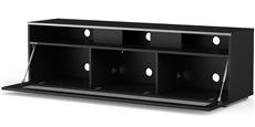 Meliconi Techline 16040H Verre Noir