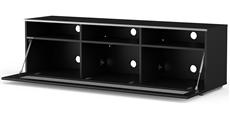 Meliconi Techline 16040H Verre Noir