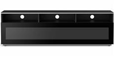 Meliconi Techline 16040H Verre Noir