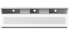 Meliconi Techline 16040H Verre Blanc