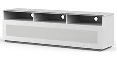 Meliconi Techline 16040H Verre Blanc