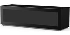 Meliconi Techline 16050F Verre Noir