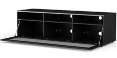 Meliconi Techline 16050F Verre Noir