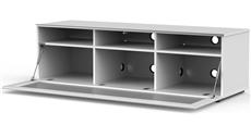 Meliconi Techline 16050F Verre Blanc