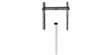 Meliconi Wall Mount - Wall Column White