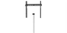 Meliconi Wall Mount - Wall Column White