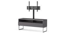 Meliconi Bracket - Column Black