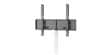 Meliconi Bracket - Column White