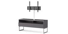 Meliconi Bracket - Column White