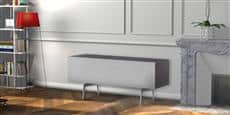 Meliconi Adelaide 120 Gris
