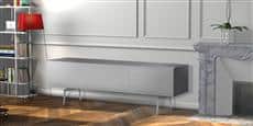Meliconi Adelaide 160 Gris