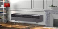 Meliconi Albany 160 Gris