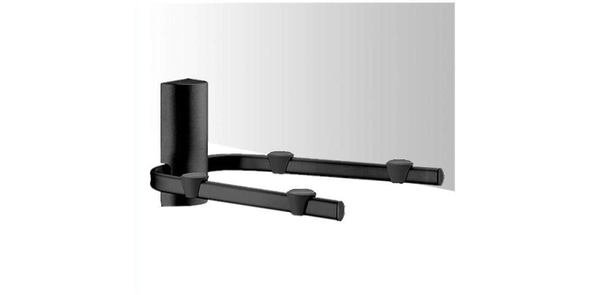 Meliconi A/V Support noir