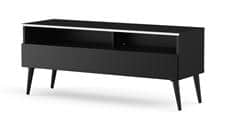 Meliconi Boras 120 Noir