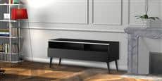 Meliconi Boras 120 Noir