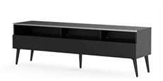 Meliconi Boras 160 Noir