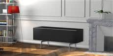 Meliconi Cairns 120 Noir
