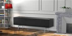Meliconi Cairns 160 Noir