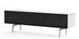 Meliconi Canberra 160 Caisson Blanc - Porte Noire