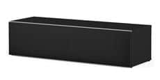 Meliconi Dallas 120 Noir