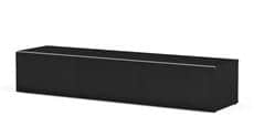 Meliconi Dallas 160 Noir