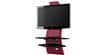 Meliconi GhostDesign2000 Red
