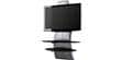 Meliconi GhostDesign2000 Gris