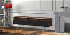 Meliconi Esperance 160 Bois Foncé