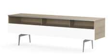 Meliconi Frementle 160 Bois Clair