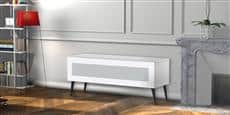 Meliconi Goteborg 120 Blanc