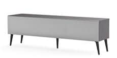 Meliconi Helsinborg 160 Gris