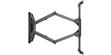 Meliconi 400 SDRP PLUS Noir  (photo supp. n°5)