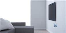 Meliconi 400 SR Noir