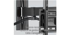 Meliconi 400 SR Noir