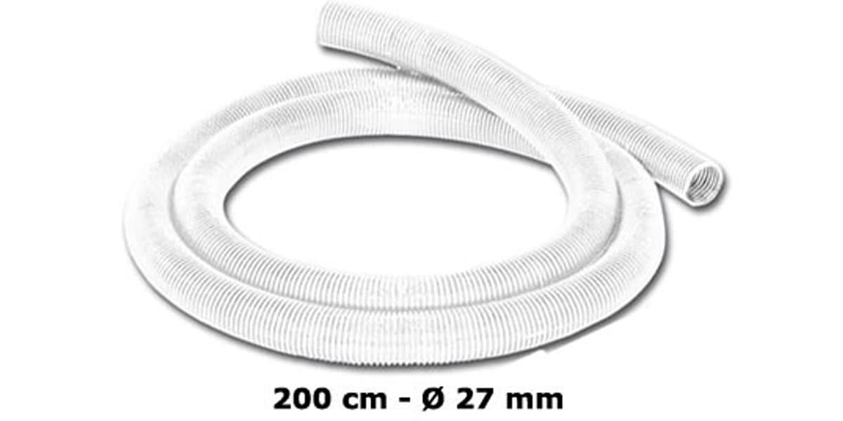Meliconi Cable Cover Blanc