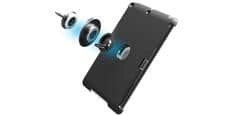 Meliconi Click Cover iPad