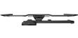 Meliconi GS DR400 PLUS NEW Noir (photo supp. n°1)